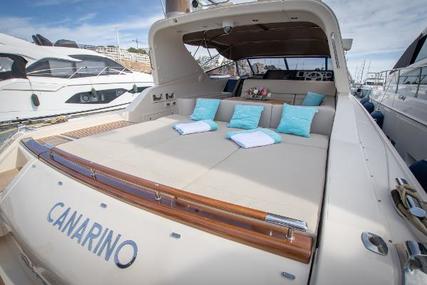 Riva 60 Bahamas Special