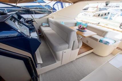 Riva 60 Bahamas Special