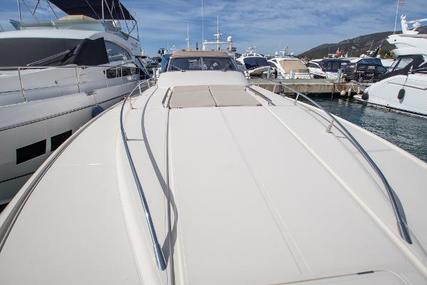 Riva 60 Bahamas Special