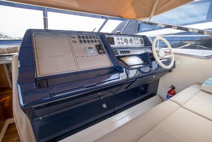 Riva 60 Bahamas Special