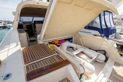 Riva 60 Bahamas Special