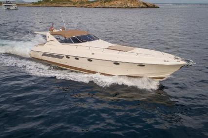 Riva 60 Bahamas Special