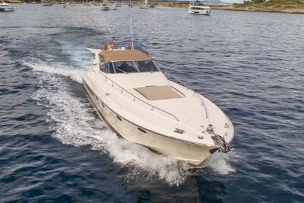 Riva 60 Bahamas Special