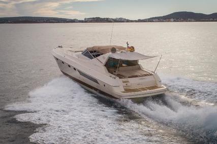 Riva 60 Bahamas Special