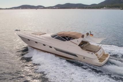 Riva 60 Bahamas Special