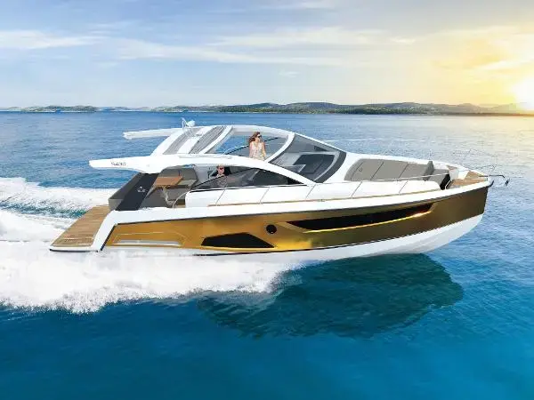 2024 Sealine s 430