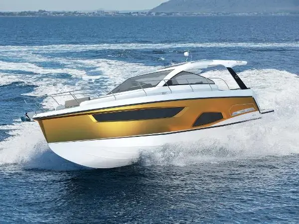 2024 Sealine s 430