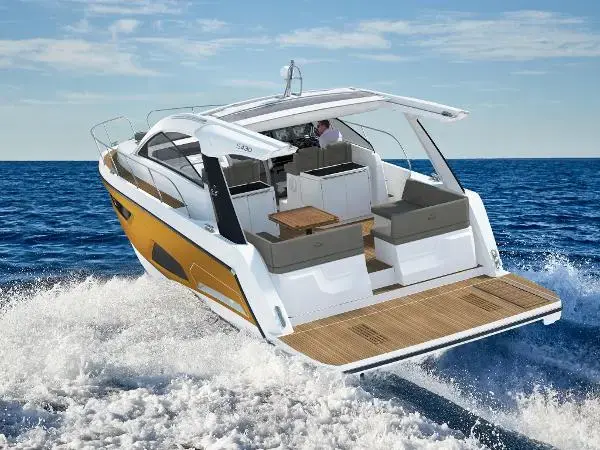 2024 Sealine s 430