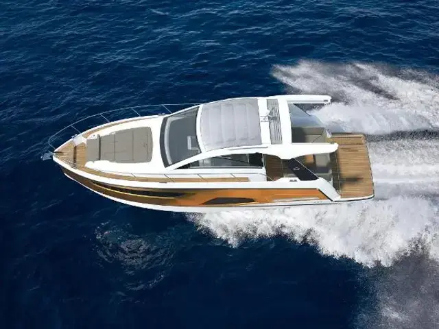 Sealine S430