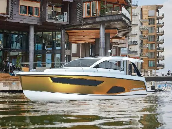 2024 Sealine s 430