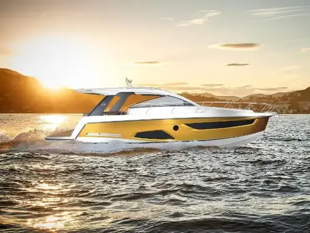 Sealine S430