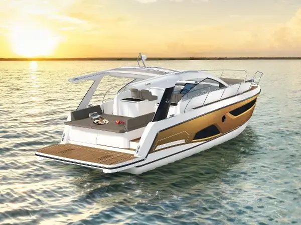 2024 Sealine s 430