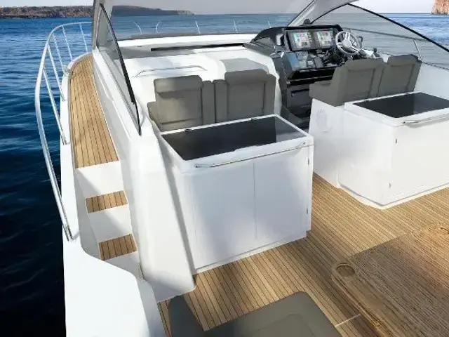 Sealine S430