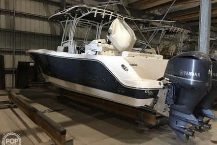 Robalo R300 CC