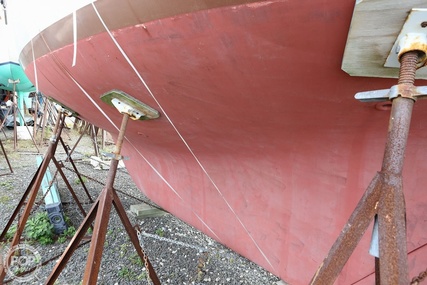 Cape Dory 36 Cutter