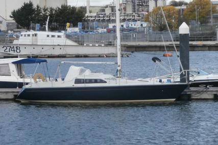 Achilles 9 Metre