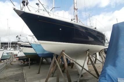 Achilles 9 Metre