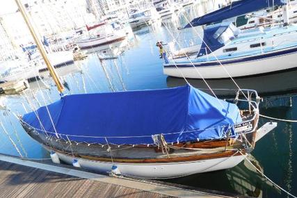 Classic boats Buchanan Viking Class Sloop