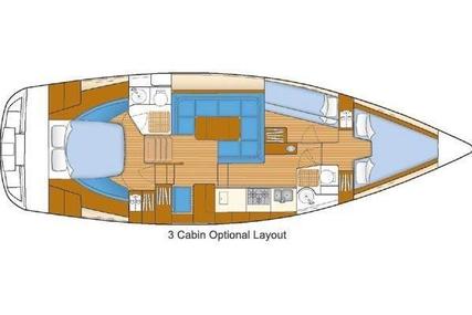 Southerly 42 Rst