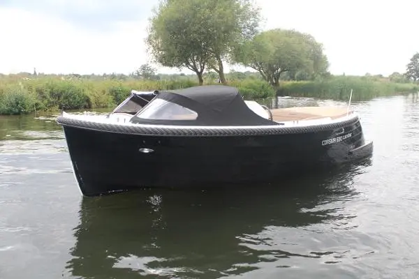 Corsiva 690 Tender