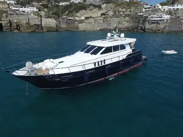 PACIFIC PRESTIGE 170