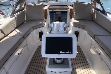 Jeanneau Sun Odyssey 44 Ds