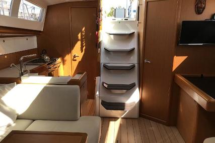 Jeanneau Sun Odyssey 44 Ds