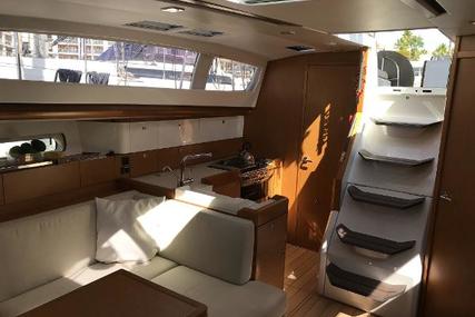 Jeanneau Sun Odyssey 44 Ds