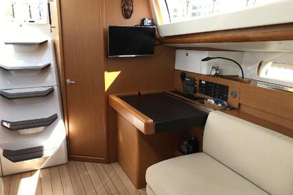 Jeanneau Sun Odyssey 44 Ds