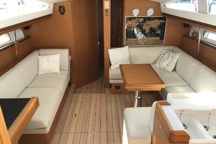 Jeanneau Sun Odyssey 44 Ds