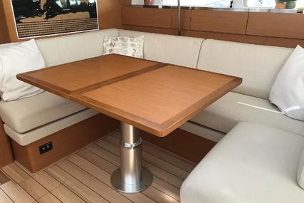 Jeanneau Sun Odyssey 44 Ds