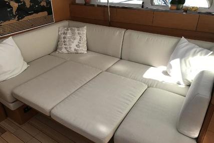 Jeanneau Sun Odyssey 44 Ds