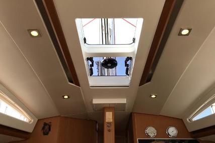 Jeanneau Sun Odyssey 44 Ds