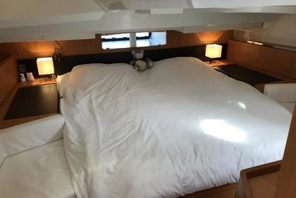 Jeanneau Sun Odyssey 44 Ds