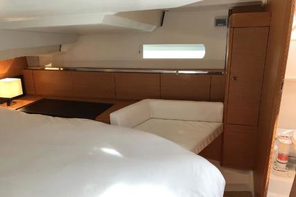 Jeanneau Sun Odyssey 44 Ds