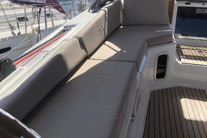 Jeanneau Sun Odyssey 44 Ds