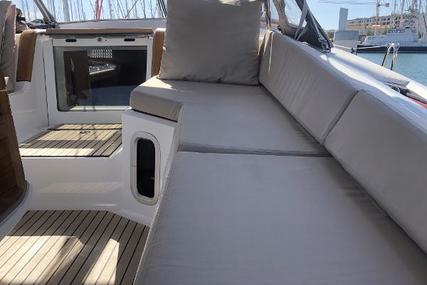 Jeanneau Sun Odyssey 44 Ds