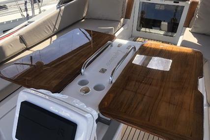 Jeanneau Sun Odyssey 44 Ds