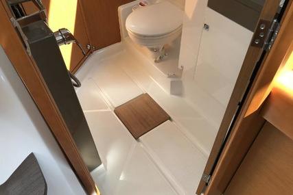 Jeanneau Sun Odyssey 44 Ds