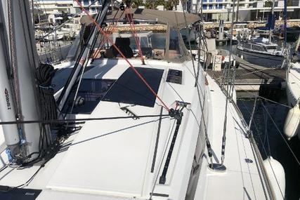 Jeanneau Sun Odyssey 44 Ds