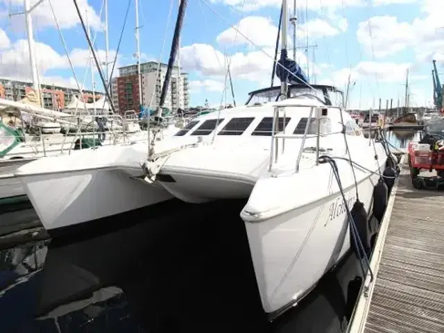 Broadblue Prestige 38