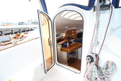 Broadblue Prestige 38