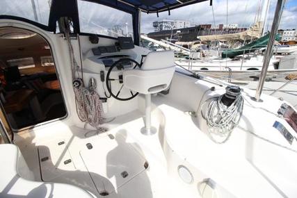 Broadblue Prestige 38