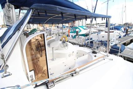 Broadblue Prestige 38