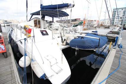 Broadblue Prestige 38