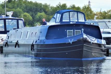 Viking Cruisers 57 x 13 03 Widebeam Narrowboat