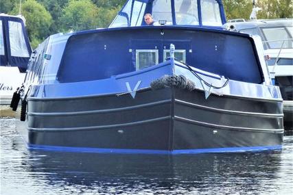 Viking Cruisers 57 x 13 03 Widebeam Narrowboat