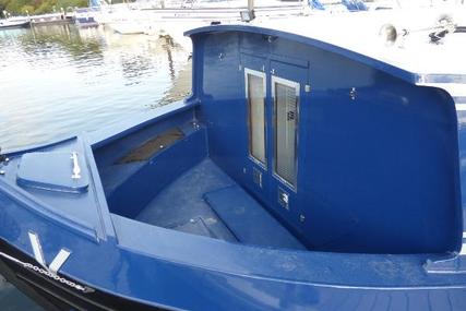 Viking Cruisers 57 x 13 03 Widebeam Narrowboat