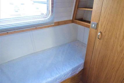 Viking Cruisers 57 x 13 03 Widebeam Narrowboat