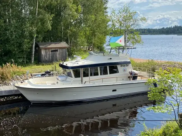 Botnia Targa 42